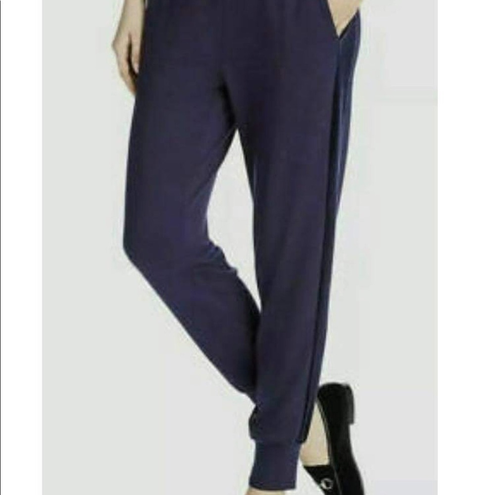 Eileen Fisher 3XL Cotton Pants